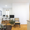 Отель M (DVA6) Apartamento Delicias Madrid Atocha 1H, фото 6