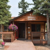 Отель Denali Cabins, фото 11