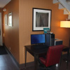 Отель SenS Suites Livermore, SureStay Collection by Best Western, фото 17