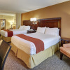 Отель Holiday Inn Express Hotel & Suites San Diego-Sorrento Valley, an IHG Hotel, фото 21