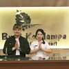 Отель Bumi Katulampa - Convention Resort, фото 21