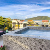 Отель Fantastic SeaView 4BR Private Pool Villa, фото 28