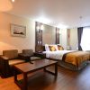 Отель Haeden Hotel High End Suwon, фото 3