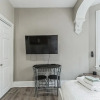 Отель Trolley Teacup Charming Cozy Studio 1 Bedroom Apts, фото 5