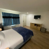 Отель Knights Inn Santa Cruz, фото 15