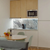 Отель Courtyard Oporto Design Apartment L With Terrace, фото 12