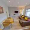 Отель Sunnyside View - 1-bed apartment in Coventry City Centre, фото 9