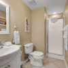 Отель Villas on the Gulf unit M6 - Two Bedroom Condo, фото 9