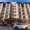 Гостиница LetoApart (ЛетоАпарт) на улице Таманская 121 корпус 14, фото 29