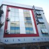 Отель Mini Fuar Hotel в Измире