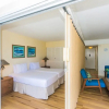 Отель Ilikai Tower One Bedroom Lagoon View Waikiki Condos With Lanai & Free Wifi, фото 15