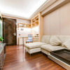 Отель Shenzhen U-Home Apartment Binhe Times, фото 10