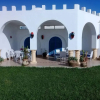 Отель Maamoura Beach House, фото 1