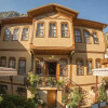 Отель Nergis Konak, фото 1