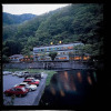 Отель Yubara Onsen Genroku Hatago Aburaya, фото 14