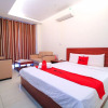 Отель RedDoorz Plus @ Tran Phu, фото 2