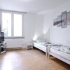 Отель Apartmondo Ferienwohnungen Remscheid, фото 5