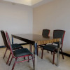 Отель Homey And Spacious 3Br Apartment At Braga City Walk, фото 12