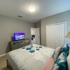 Отель Luxury 13 Bedroom Disney Villa Pool SPA Game Room Wi-fi 13 Villa by Redawning, фото 23