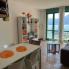 Отель Porto Letizia one bedroom apartment T6 -4 persons Lugano Lake View, фото 12