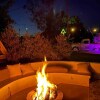 Отель 5 Elements Sleeps 246 Fire Pits Poolhot Tub, фото 25