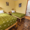 Отель Eco Inn, фото 42