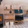 Отель 8 Person Holiday Home in Juelsminde, фото 13