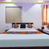 Отель Diamond Key by OYO Rooms, фото 4