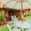 Отель GB38 Pé na Areia Apt 2 Quartos-Guarajuba, фото 25