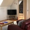 Отель Home From Home Lovely 2 Bed Apartment in Stirling, фото 3