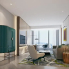Отель Holiday Inn Changchun Oriental Plaza, an IHG Hotel, фото 36