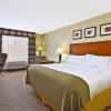 Отель Holiday Inn Express Hotel & Suites Goshen, an IHG Hotel, фото 6