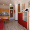 Отель Red Flat With Shared Pool and Private Parking, фото 16
