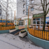 Отель P&O Apartments Grzybowska 3, фото 19