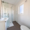 Отель Comfortable Chalet With Microwave, Near Efteling, фото 8
