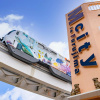 Отель Mcity in Furujima, фото 1