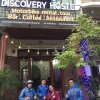 Отель Ha Giang Discovery Hostel, фото 14