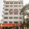 Отель Capital O 27775 Hotel Srinivasa Residency, фото 1
