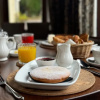 Отель Glenfinnan House Hotel, фото 19