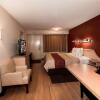 Отель Red Roof Inn Dayton South I-75 Miamisburg, фото 16