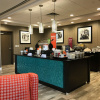 Отель Hampton Inn & Suites Moore, фото 18