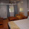 Отель Private Rooms with International Airport View, фото 2