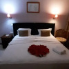 Отель Room in Guest Room - Deluxe Double Room With Balcony in Vila do Maio, фото 8