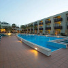 Отель Giannoulis - Santa Marina Plaza Adults Only, фото 1