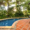 Отель Nakatani A - Connectable 2 Bedroom Private Pool Villa Near Beach, фото 14