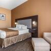 Отель Best Western The Inn At The Fairgrounds, фото 33