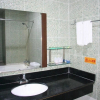 Отель Boutique Holiday Hotel (Beihai Beibuwan Square), фото 10