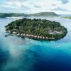 Отель Iririki Island Resorts в Порт-Виле