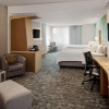 Отель Courtyard by Marriott Detroit Farmington, фото 11