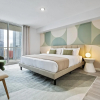 Отель Cloud 9 - Amenities 24 7 Security Location, фото 1